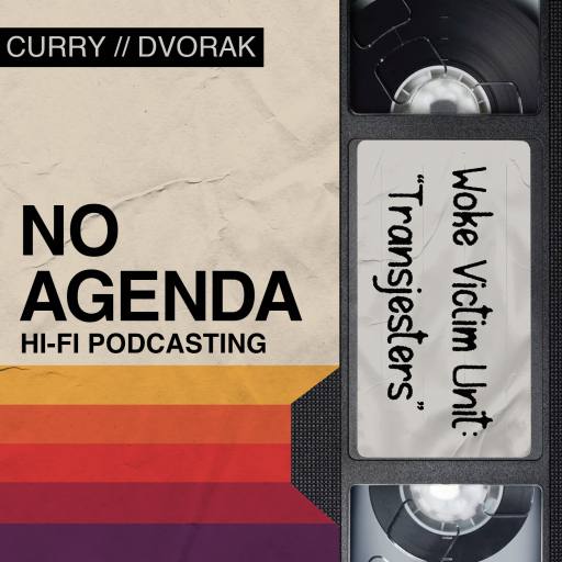 WOKE VICTIM UNIT by Francisco_Scaramanga