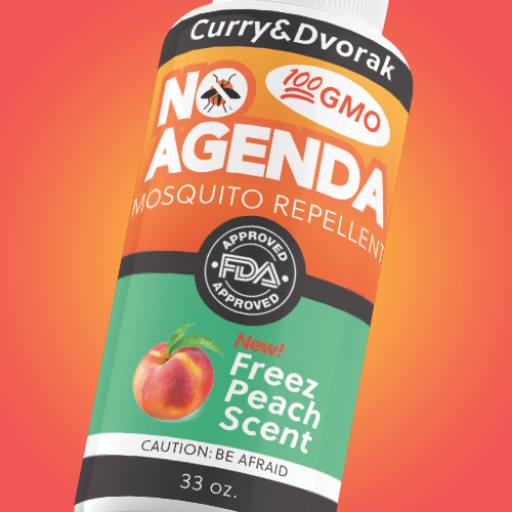 NA Squito Spray by Koob the Boob