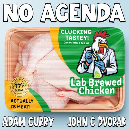 Lab Brewed Chicken by KorrectDaRekard