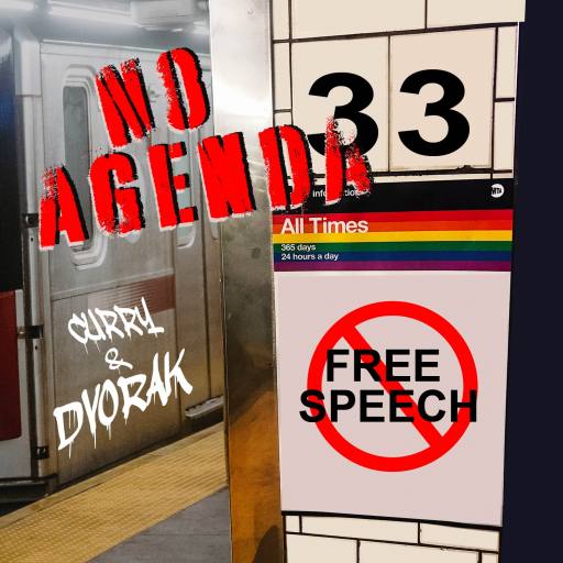 Subway Speech by Madatdat