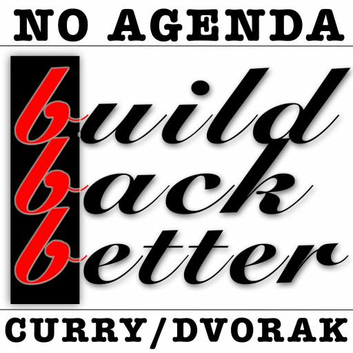 Number of the Agenda by Matt Boisvert