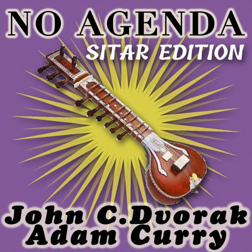 Sitar Edition by Matt Boisvert