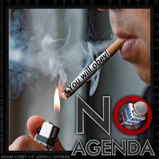 Obey V2 by MatthewDropco1972