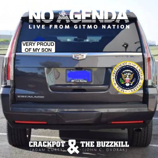 Proud Sticker by MatthewDropco1972