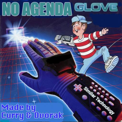 Similar Technology by MatthewDropco1972