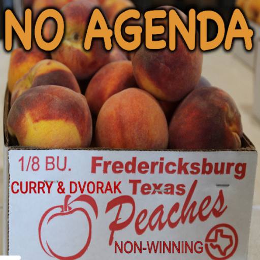 Texas Peaches (non-winning) by MatthewDropco1972