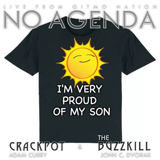 Very Proud by MatthewDropco1972