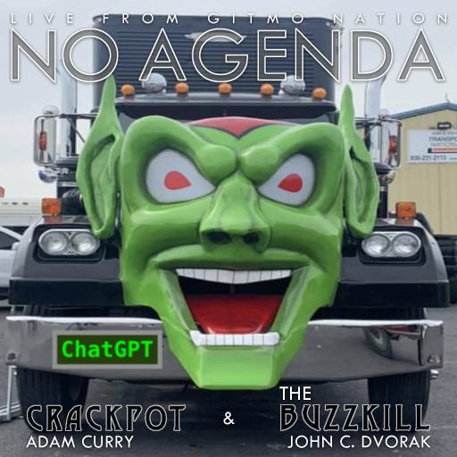 Who Made Who? by MatthewDropco1972