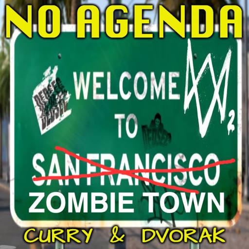 Zombietown v2 by MatthewDropco1972