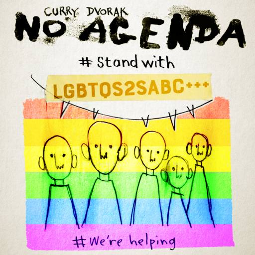 HaPpY PriDE MonTH by Monsieur Pierrey