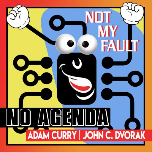 Not My Fault by nessworks