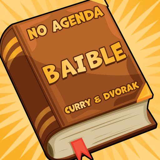 bAIble by Nykko Syme