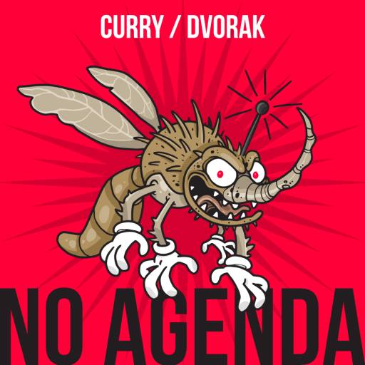 Spook Head,  No Agenda Episode 1,568