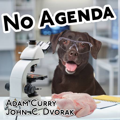 Lab Grown Meat by Nykko Syme