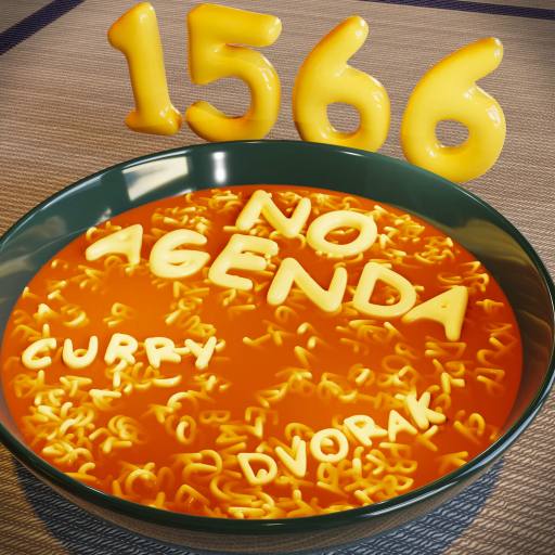 Letter Soup by Nykko Syme