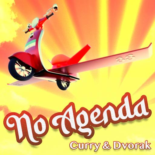 Moped Drone by Nykko Syme