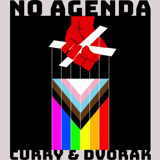 June by Parker Paulie, a Black Knight