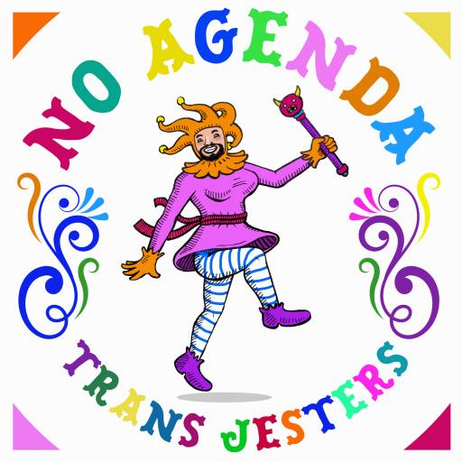 Trans Jesters by PetRex