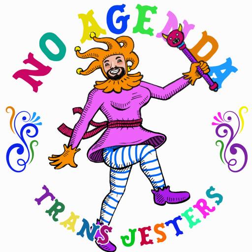 Trans Jesters by PetRex