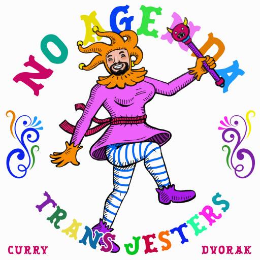 Trans Jesters by PetRex