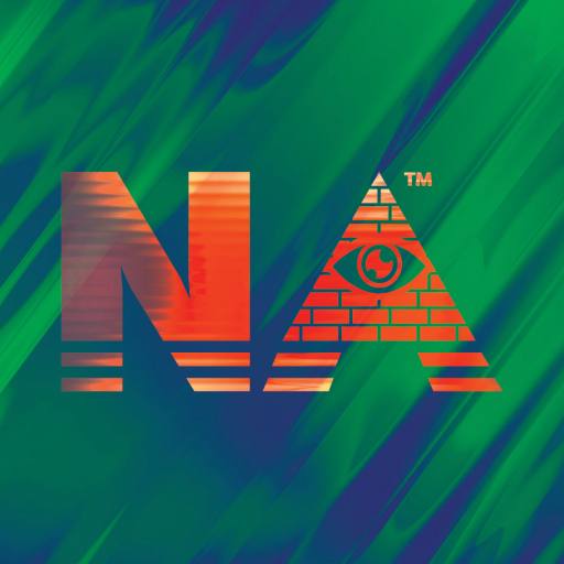 No Agenda by Sceafa (Gus Knot)