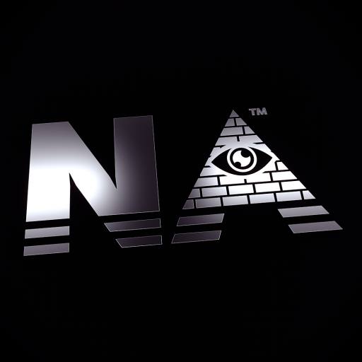 No Agenda by Sceafa (Gus Knot)