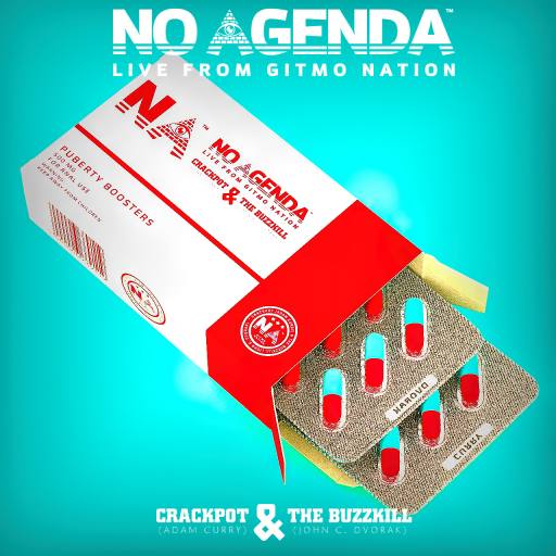 Puberty Boosters by Sceafa