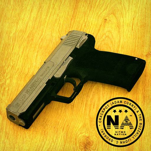 The NA Special Edition H&K by Sceafa