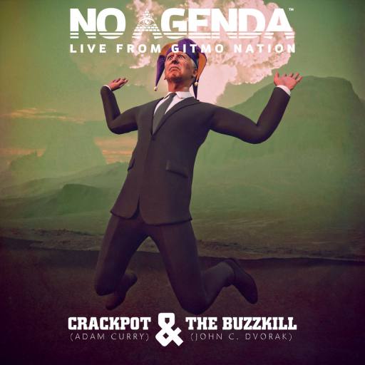 Transjester POTUS by Sceafa