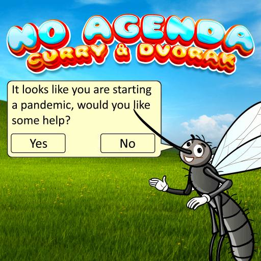 Clippy Evolved Fun by Sir Paul Couture