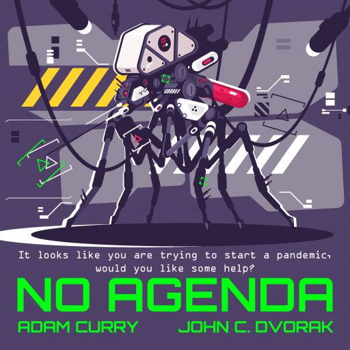 Clippy Evolved by Sir Paul Couture