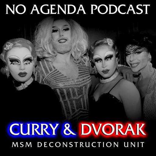 New From Dick Wolfe by Sir Paul Couture