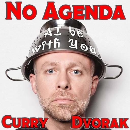 AI Jesus by SirNetNed