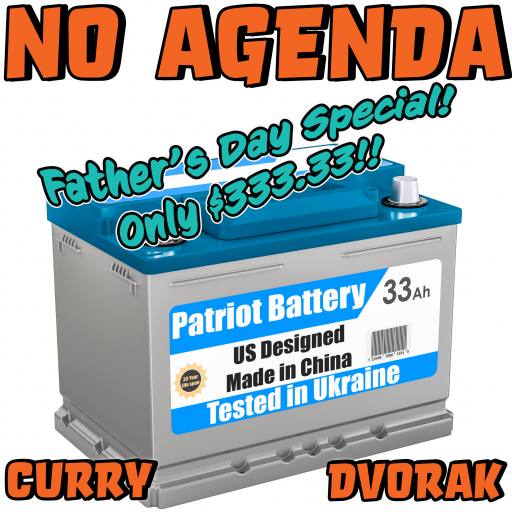 Patriot Father by SirNetNed