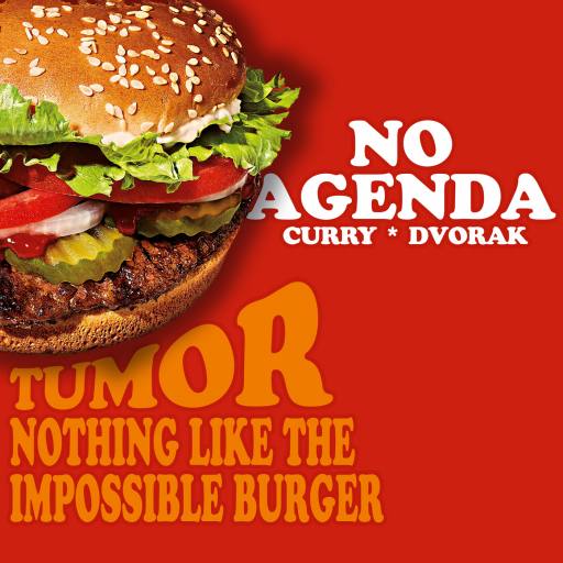 BURGER THING by Tante_Neel