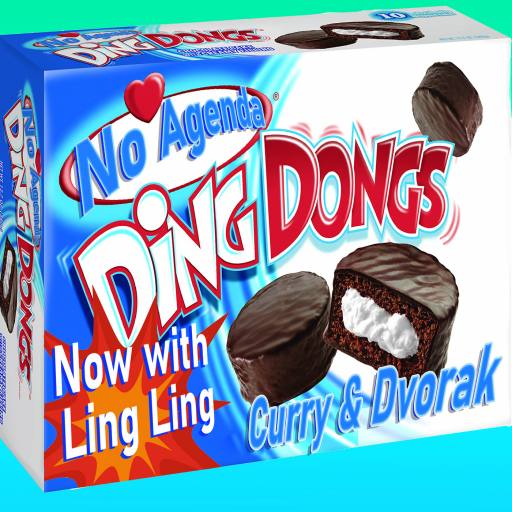 ding dong by Tante_Neel