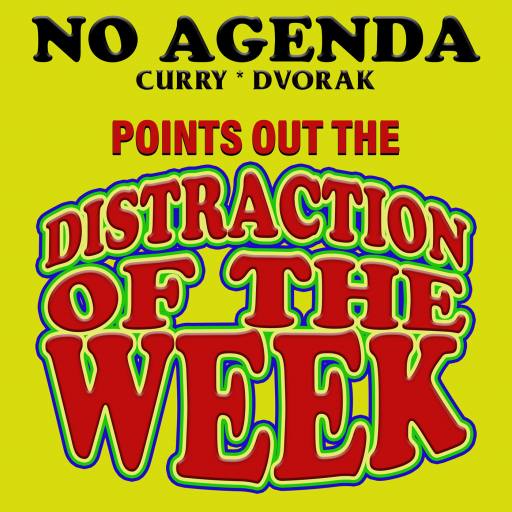 DISTRACTION by Tante_Neel