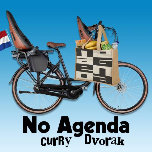 DUTCH BIKE no dog by Tante_Neel