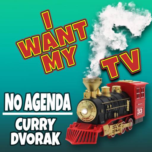 foam tv by Tante_Neel