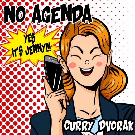 it's jenny by Tante_Neel