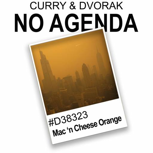 orange sky bad by Tante_Neel