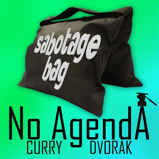 Star Butler,  No Agenda Episode 1,561