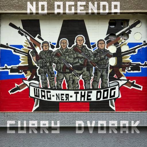 WAGner THE DOG by Tante_Neel