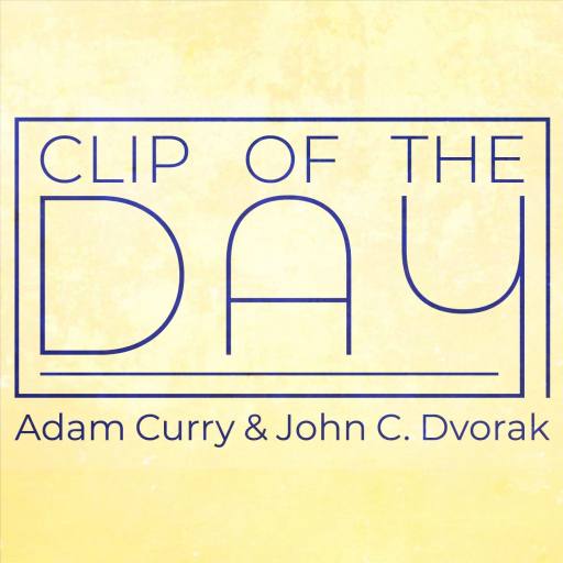 Clip of the Day - Could be used as a bookmark! by Toast