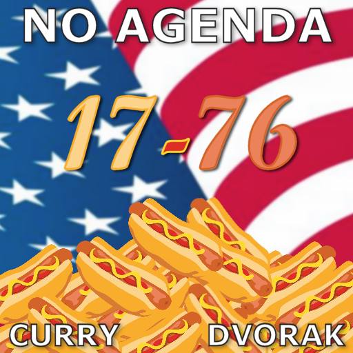 76 Hot Dogs by Amish Rake Fight