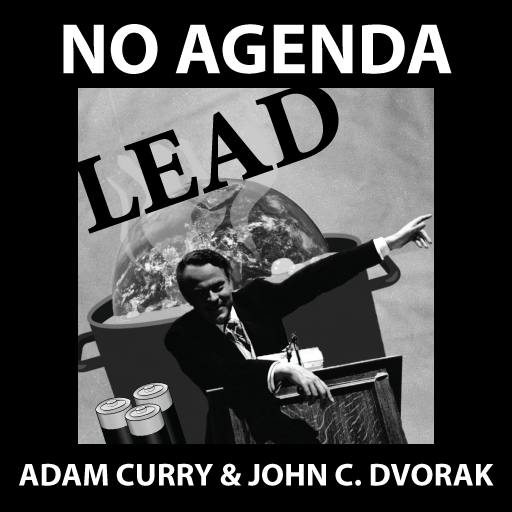 LEAD! (v2) by Amish Rake Fight