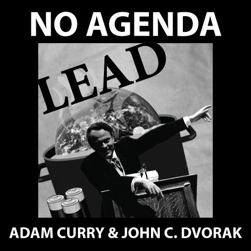 LEAD! by Amish Rake Fight