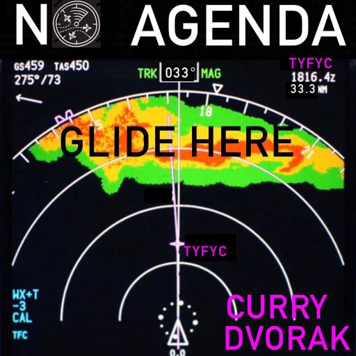 Climate Turbulence by Baron of BNA