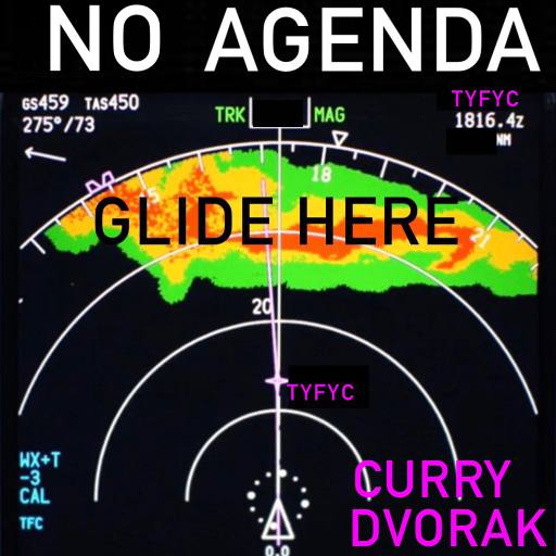 Climate Turbulence by Baron of BNA