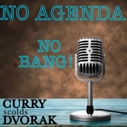 No bang by Baron of BNA